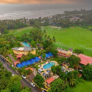 Hibis Hotels & Resorts Ashvem, Near Ashvem Beach, Goa