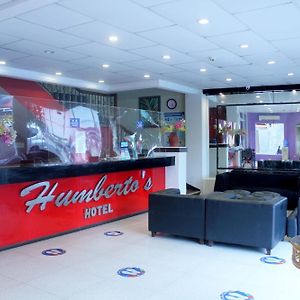 The Humbertos Hotel